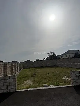 Satılır torpaq sahəsi 4.6 m² — Bakı, Mərdəkan 4.60 m²