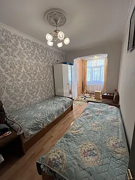 Satılır 3 otaqlı mənzil 100 m²