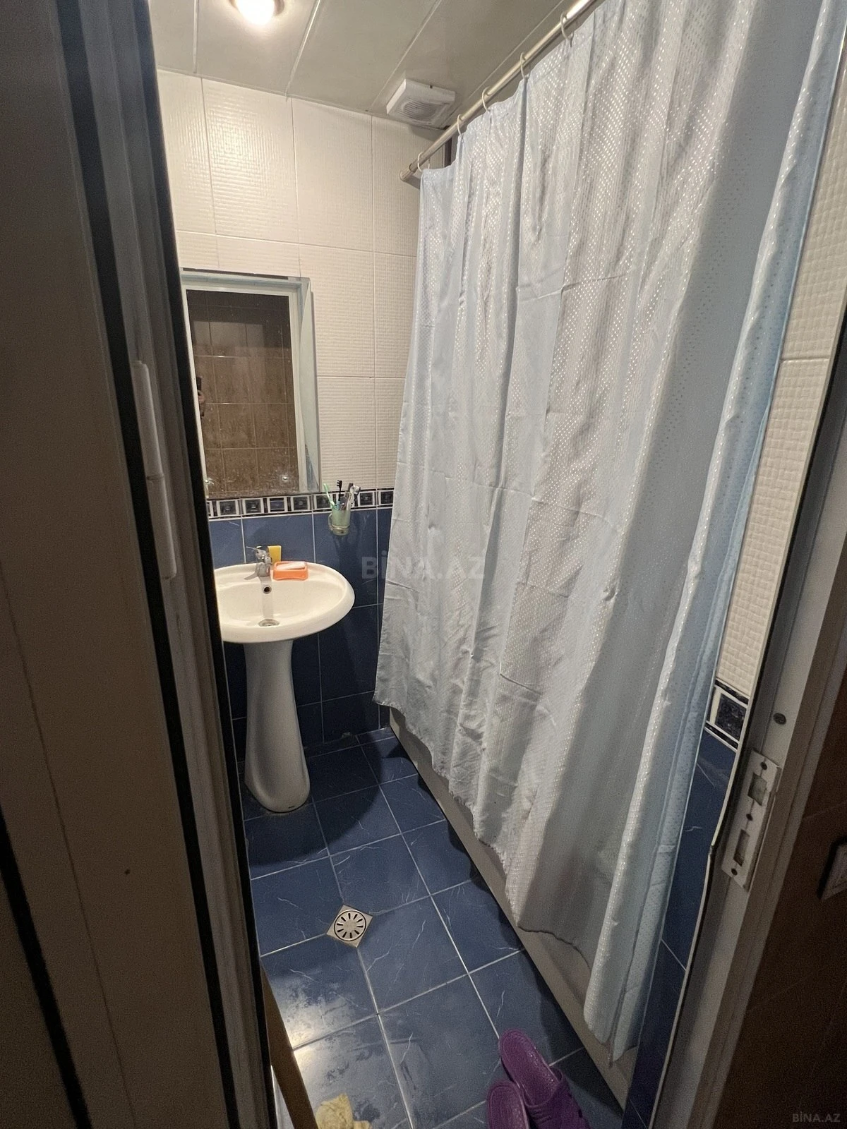 Satılır 3 otaqlı mənzil 100 m²