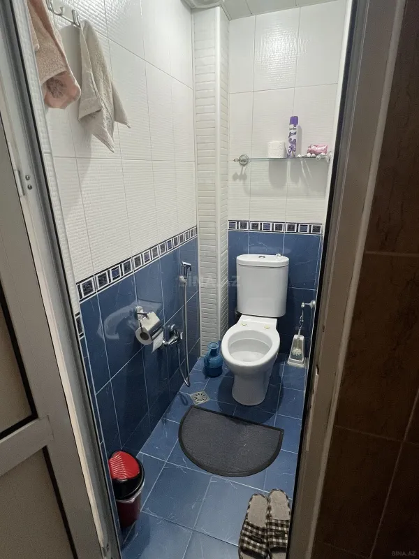 Satılır 3 otaqlı mənzil 100 m²