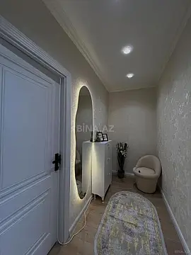 Satılır 2 otaqlı mənzil 67 m²