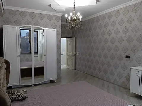 Satılır 2 otaqlı mənzil 88.2 m²