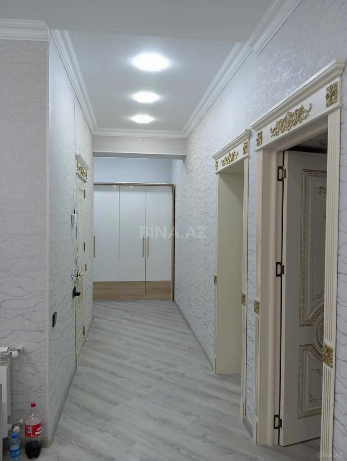 Satılır 2 otaqlı mənzil 88.2 m²