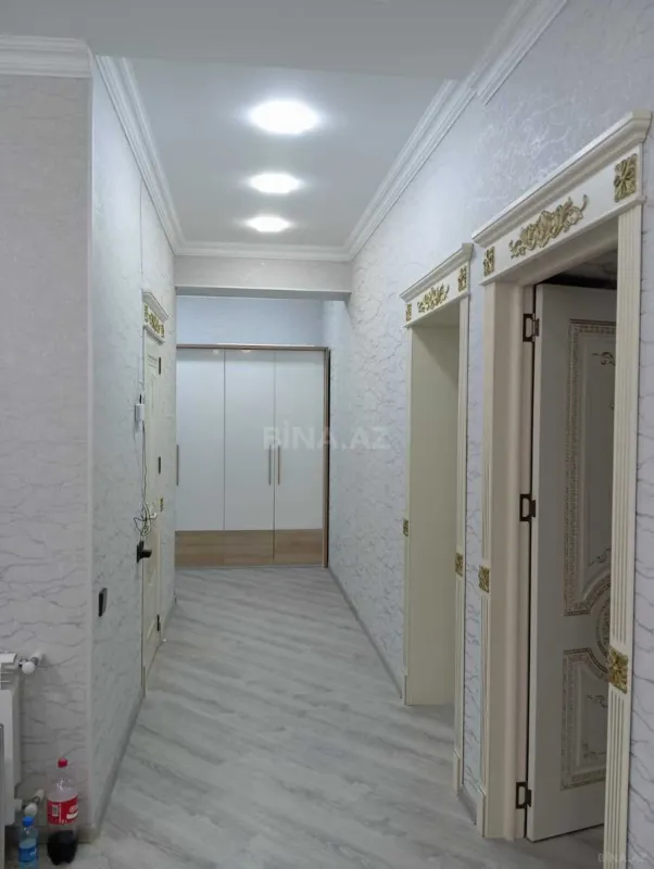 Satılır 2 otaqlı mənzil 88.2 m²