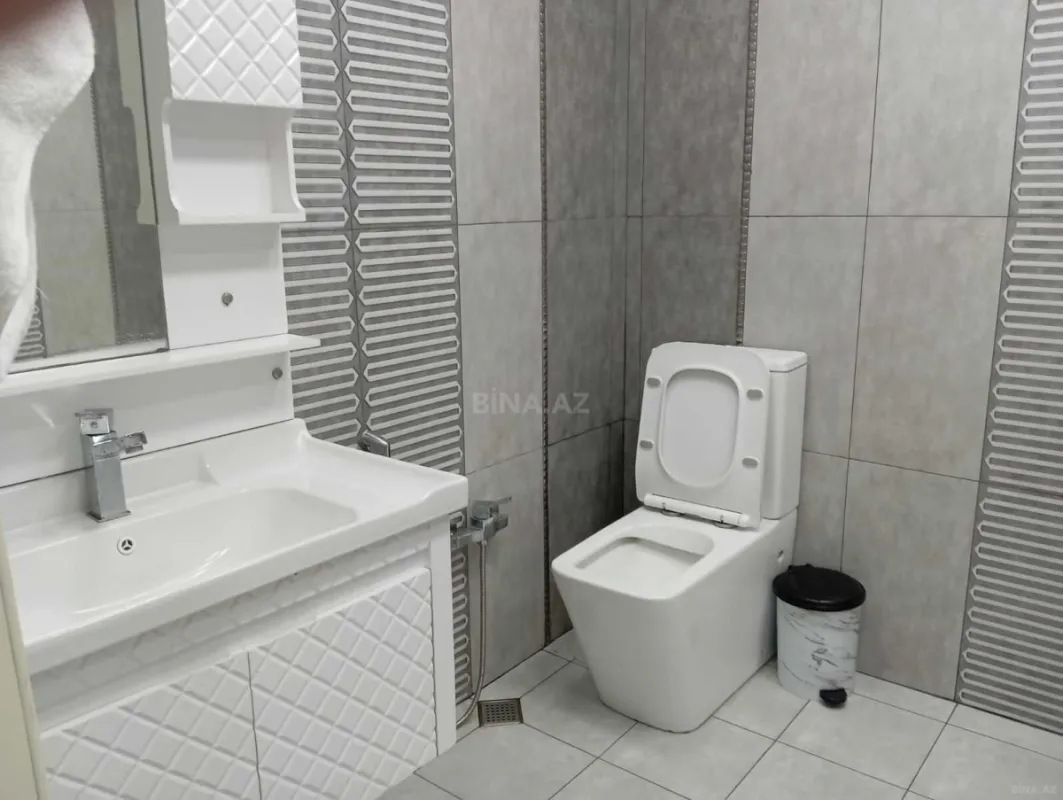 Satılır 2 otaqlı mənzil 88.2 m²