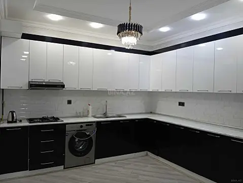 Satılır 2 otaqlı mənzil 88.2 m²