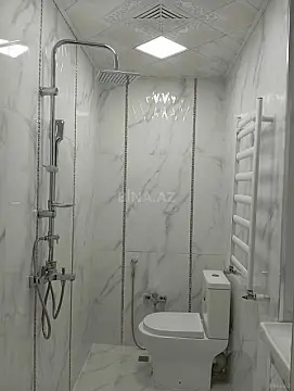 Satılır 2 otaqlı mənzil 88.2 m²