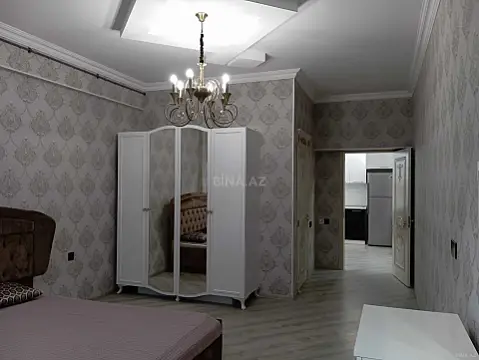 Satılır 2 otaqlı mənzil 88.2 m²