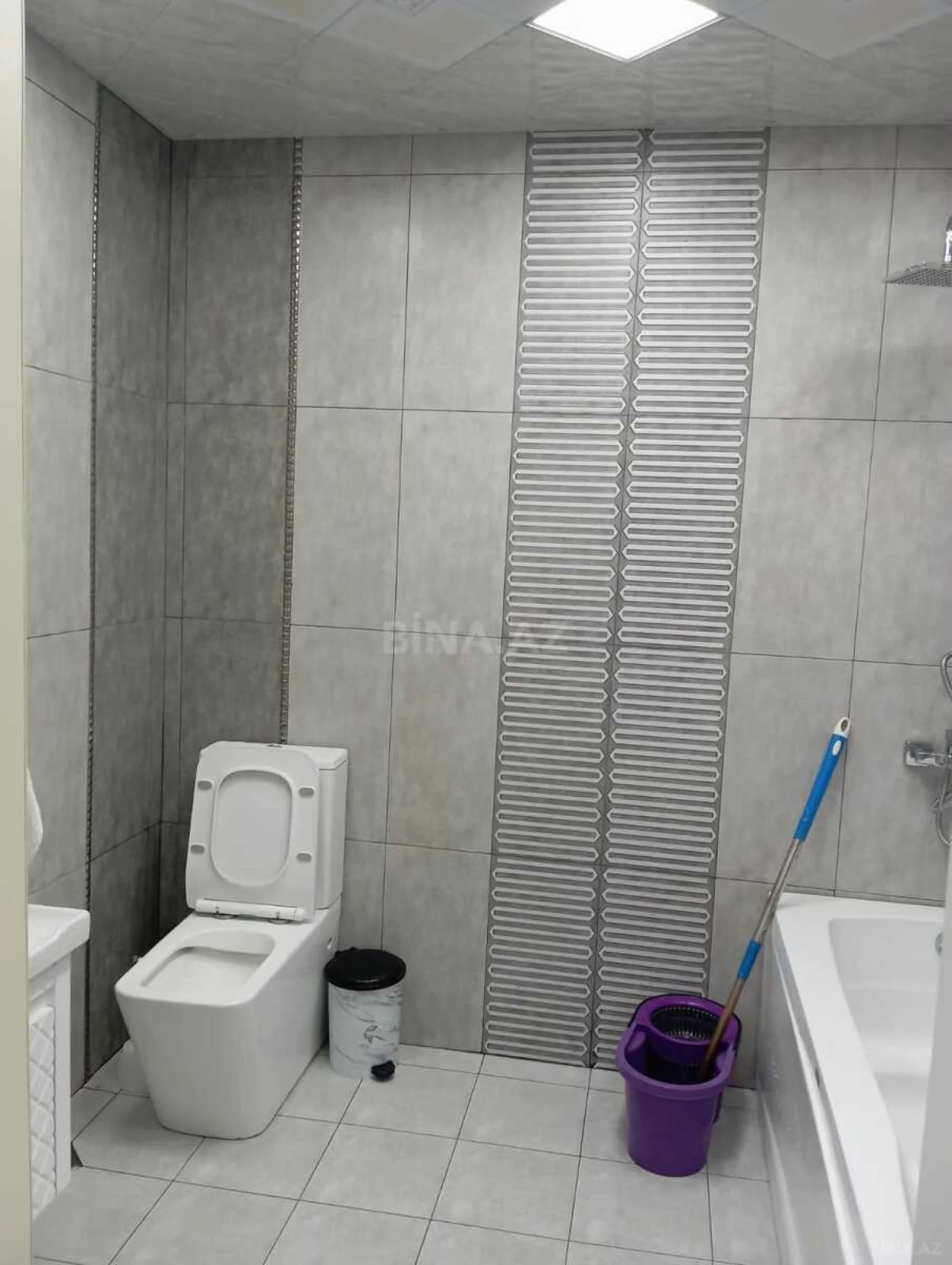 Satılır 2 otaqlı mənzil 88.2 m²