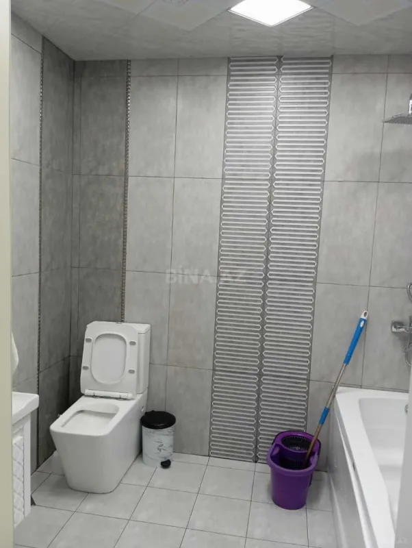 Satılır 2 otaqlı mənzil 88.2 m²