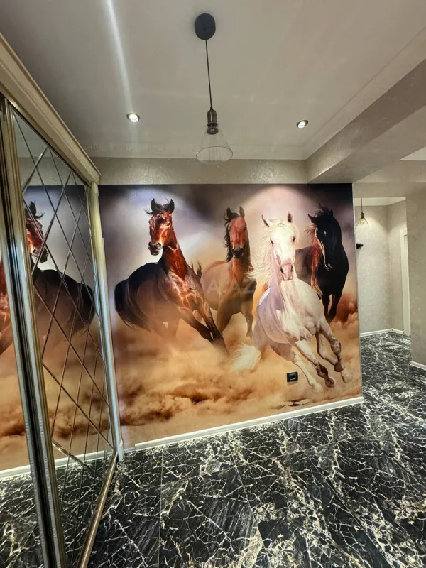 Satılır 3 otaqlı mənzil 80 m²