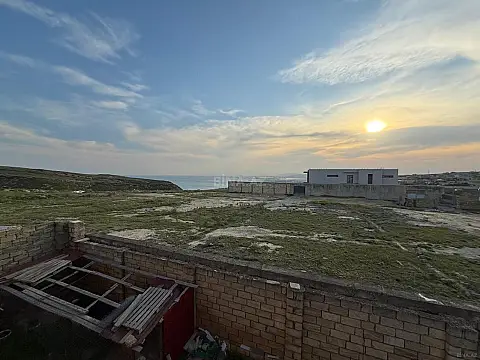 Satılır torpaq sahəsi 10 m² — Bakı, Lökbatan 10.00 m²