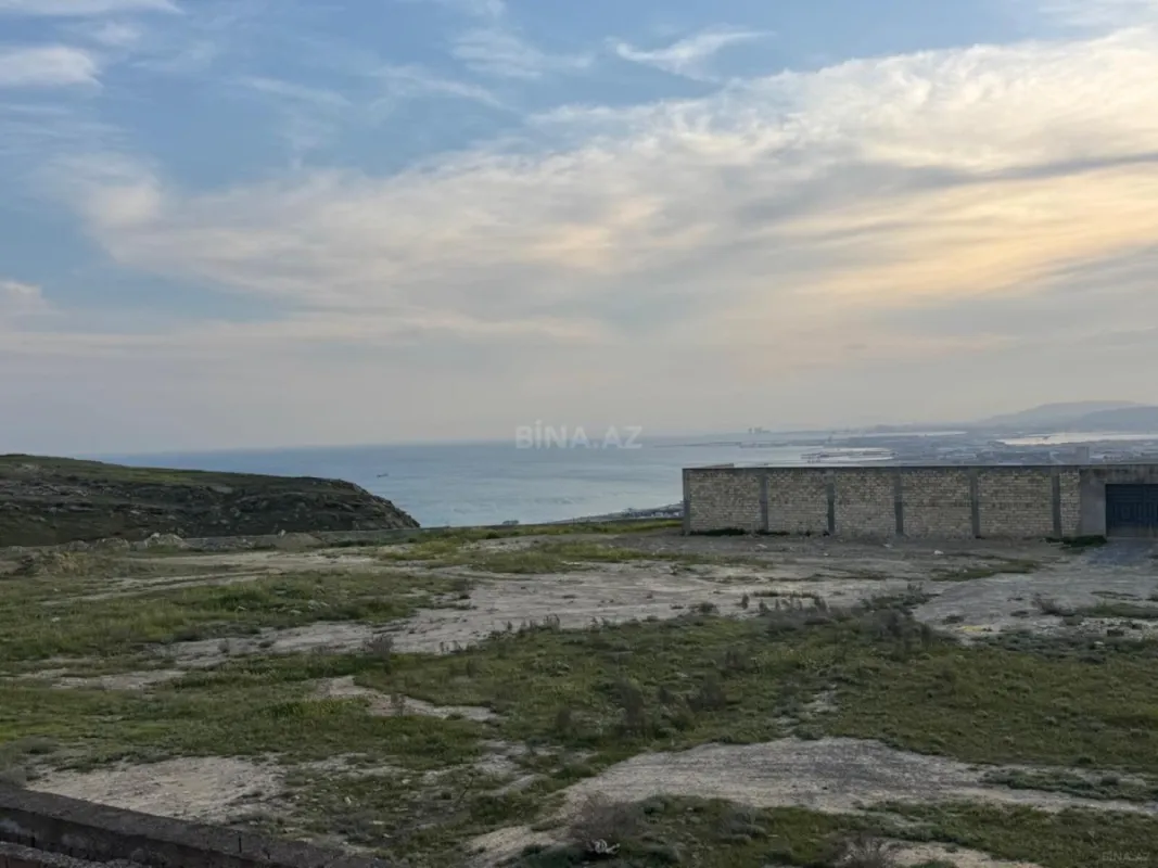 Satılır torpaq sahəsi 10 m²