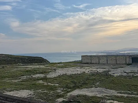 Satılır torpaq sahəsi 10 m²