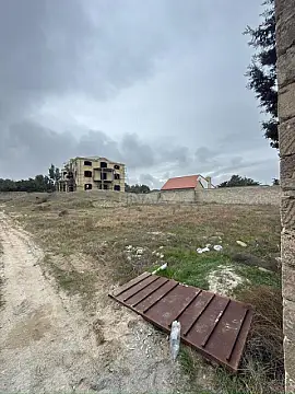 Satılır torpaq sahəsi 10 m²