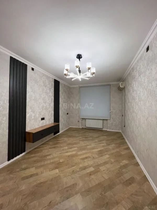 Satılır 2 otaqlı mənzil 67 m²