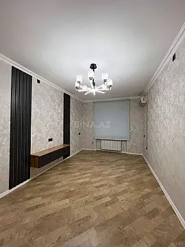 Satılır 2 otaqlı mənzil 67 m² — Bakı, Həzi Aslanov qəs. 2 otaq 67.00 m²