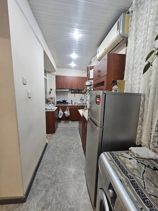 Satılır 2 otaqlı mənzil 52 m²