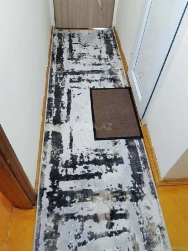 Kirayə verilir 2 otaqlı mənzil 50 m²