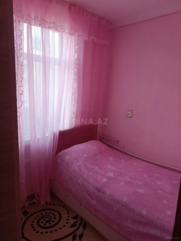 Kirayə verilir 2 otaqlı mənzil 50 m²