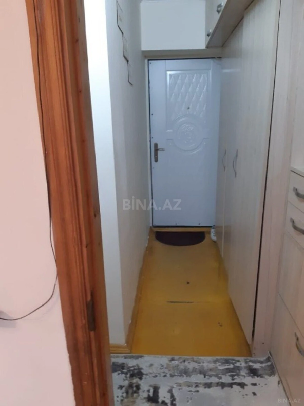 Kirayə verilir 2 otaqlı mənzil 50 m²