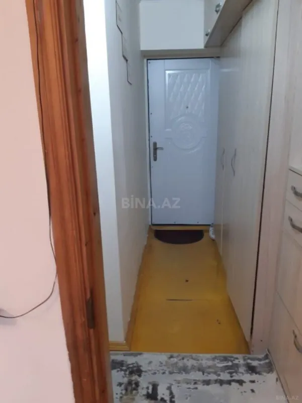 Kirayə verilir 2 otaqlı mənzil 50 m²