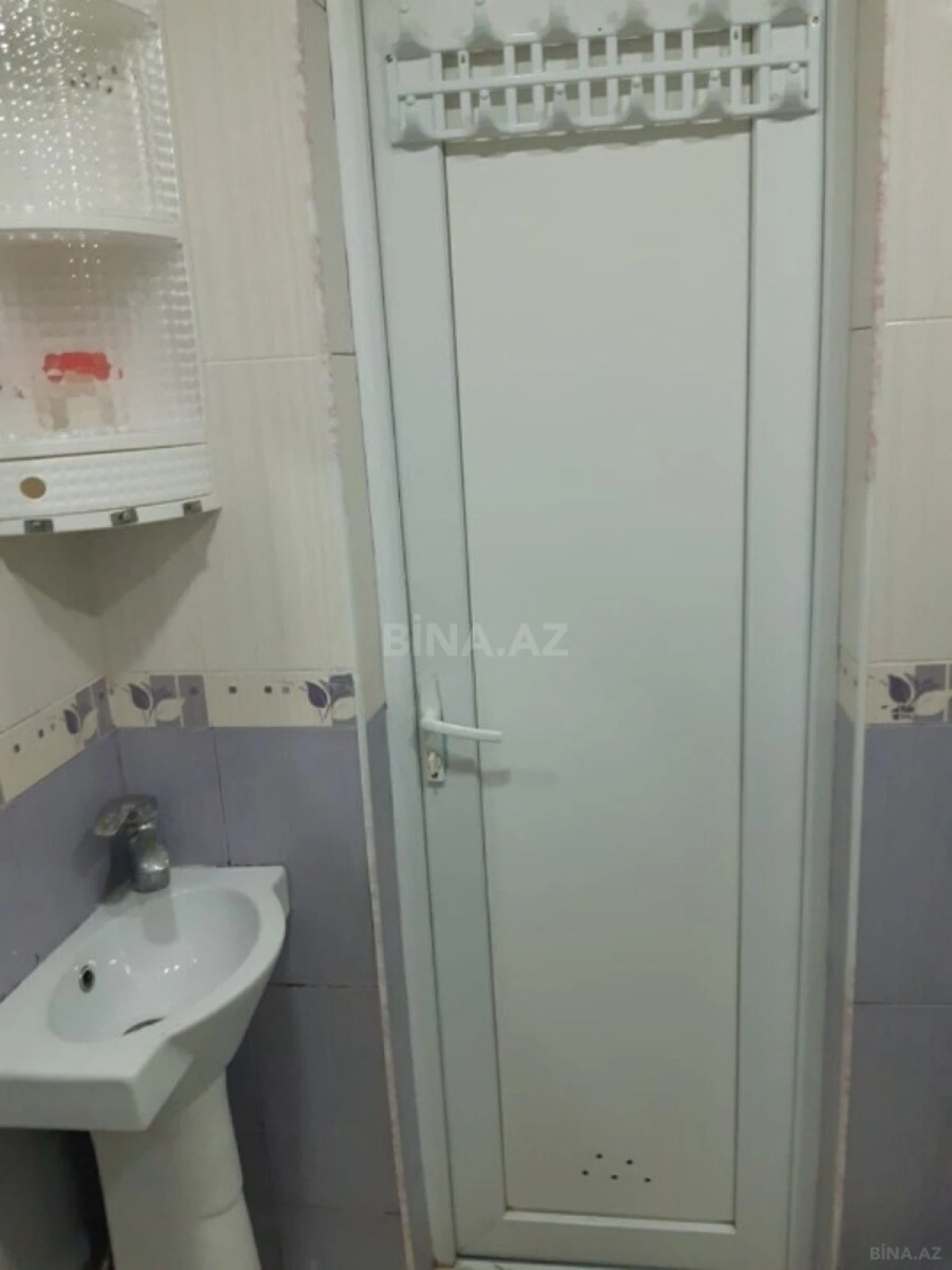 Kirayə verilir 2 otaqlı mənzil 50 m²