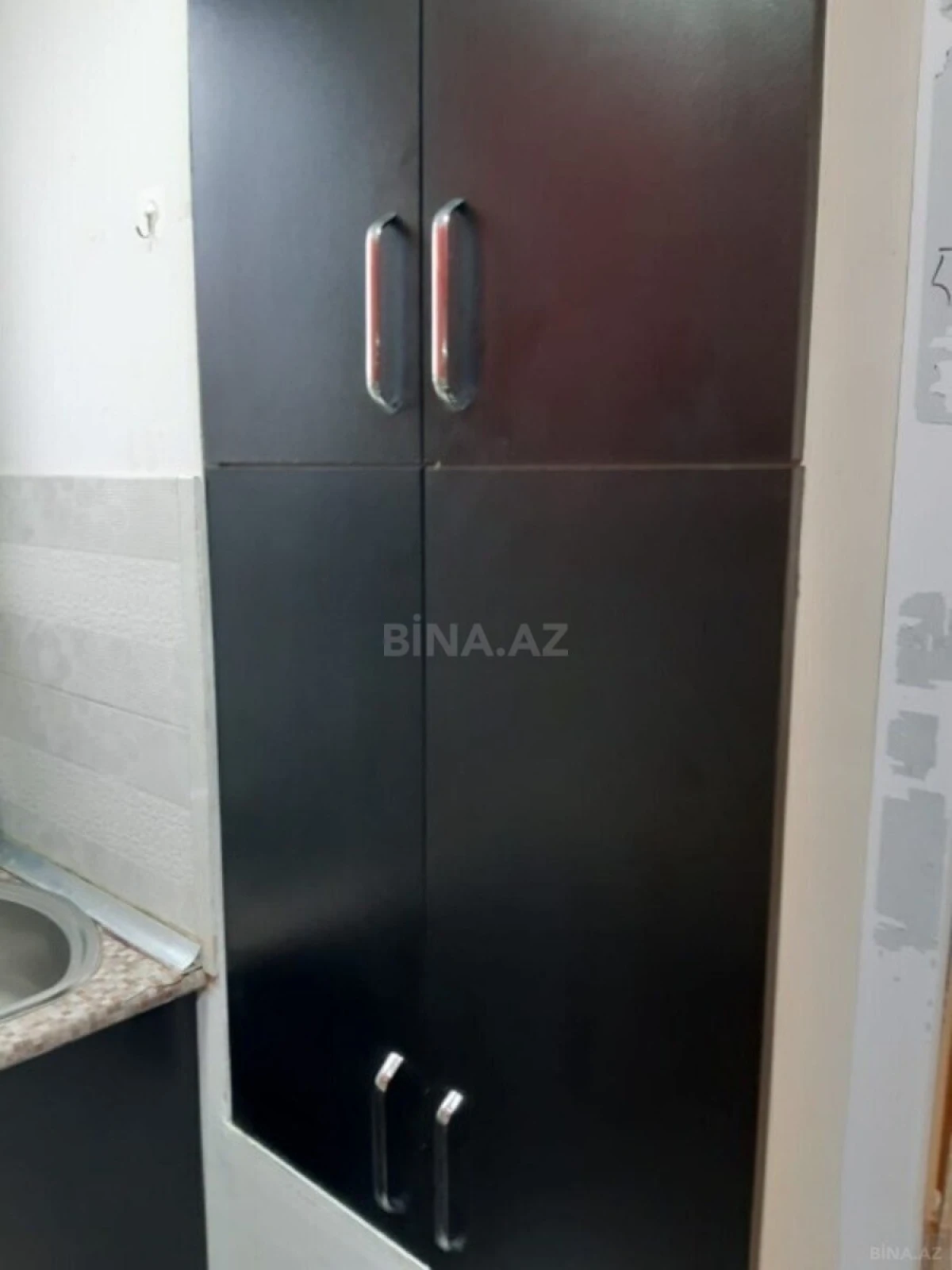 Kirayə verilir 2 otaqlı mənzil 50 m²