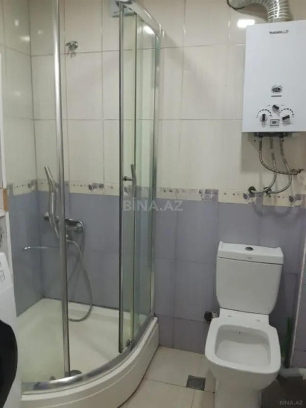 Kirayə verilir 2 otaqlı mənzil 50 m²