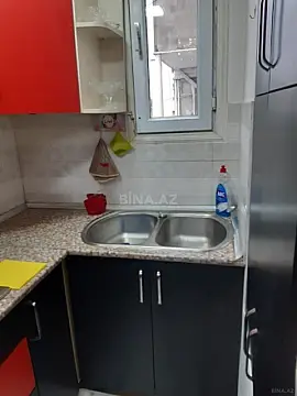 Kirayə verilir 2 otaqlı mənzil 50 m²