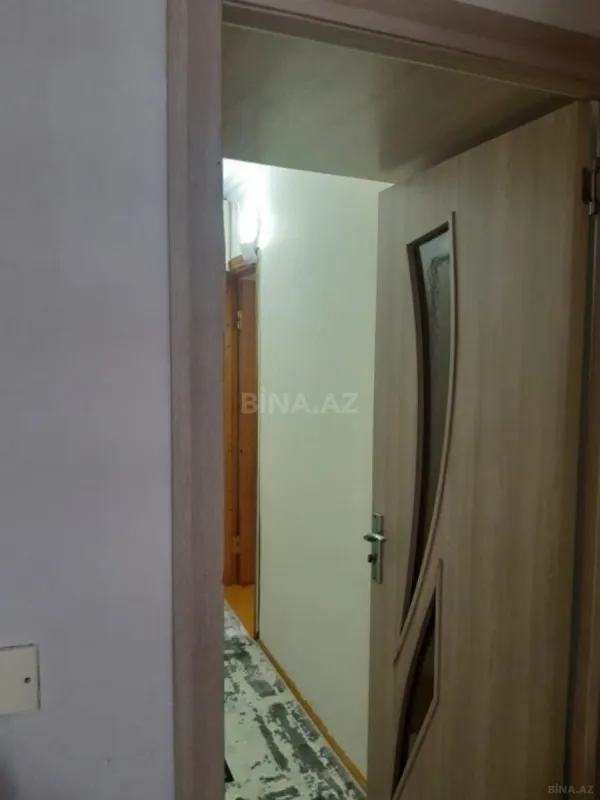 Kirayə verilir 2 otaqlı mənzil 50 m²