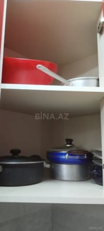 Kirayə verilir 2 otaqlı mənzil 50 m²