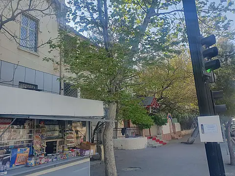 Satılır obyekt 75 m² — Bakı, Səbail 75.00 m²