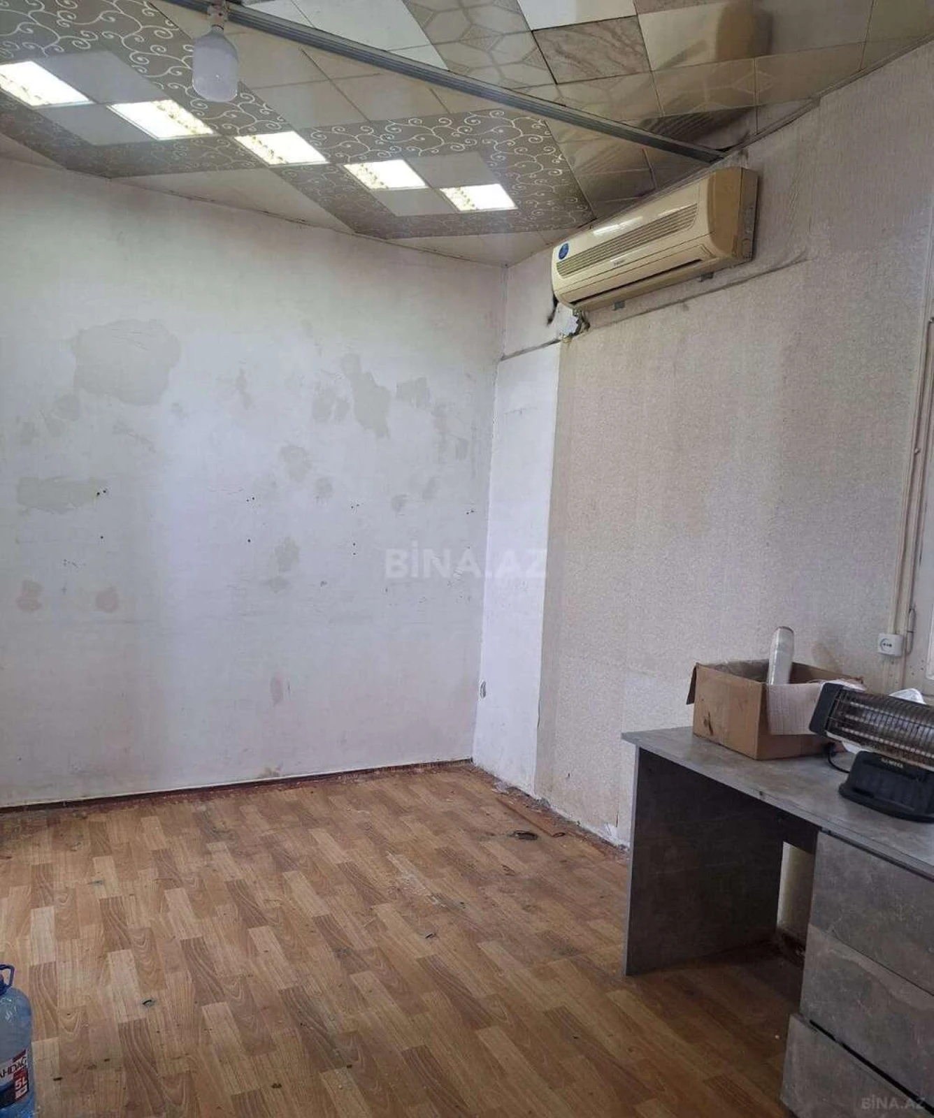 Satılır obyekt 75 m²