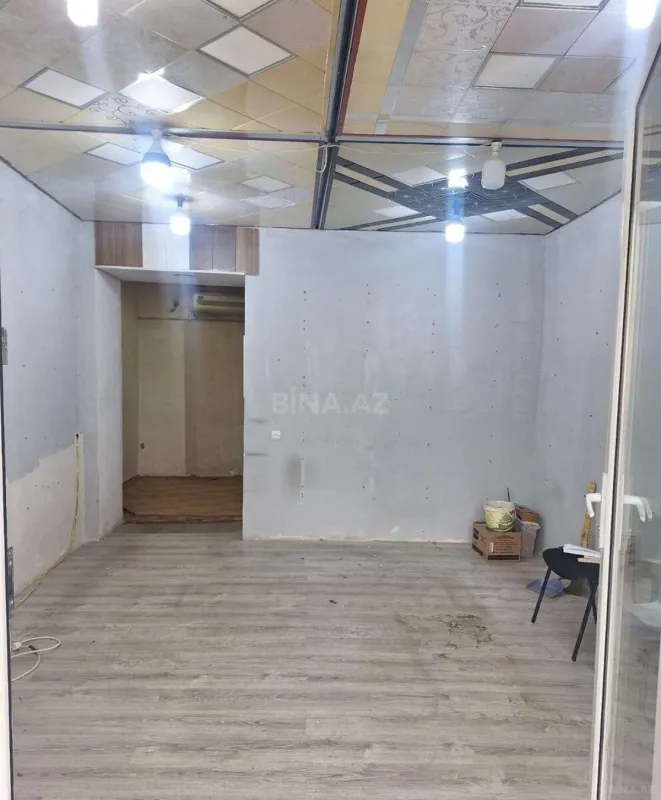 Satılır obyekt 75 m²