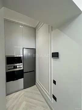 Kirayə verilir 3 otaqlı mənzil 101 m²