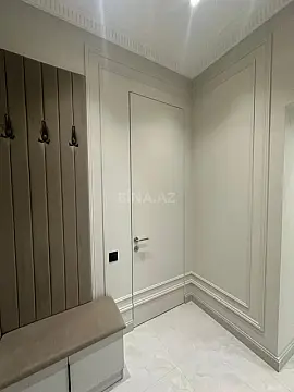 Kirayə verilir 3 otaqlı mənzil 101 m²