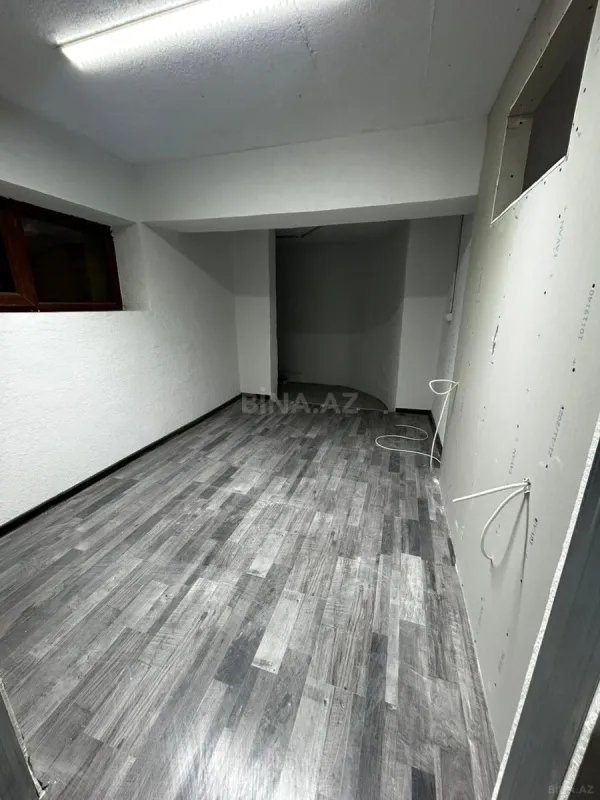 Kirayə verilir obyekt 120 m²