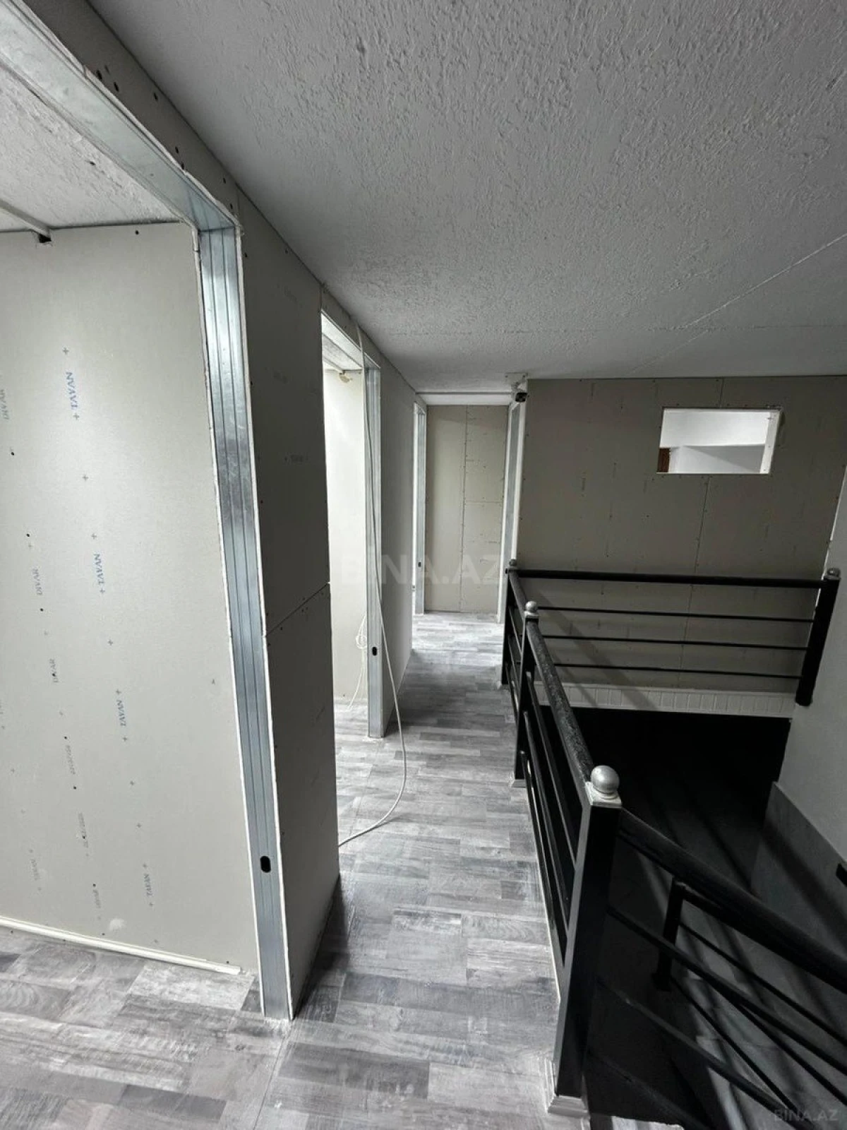 Kirayə verilir obyekt 120 m²