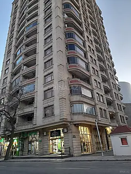 Kirayə verilir obyekt 120 m² — Bakı, Nərimanov 120.00 m²