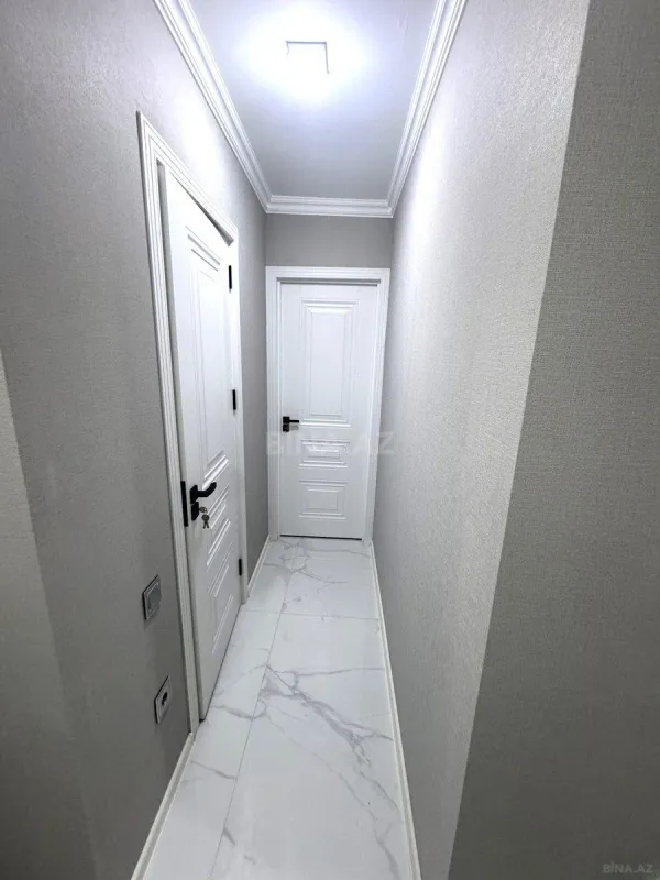 Satılır 2 otaqlı mənzil 60 m²
