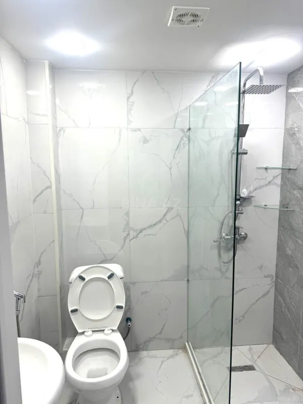 Satılır 2 otaqlı mənzil 60 m²