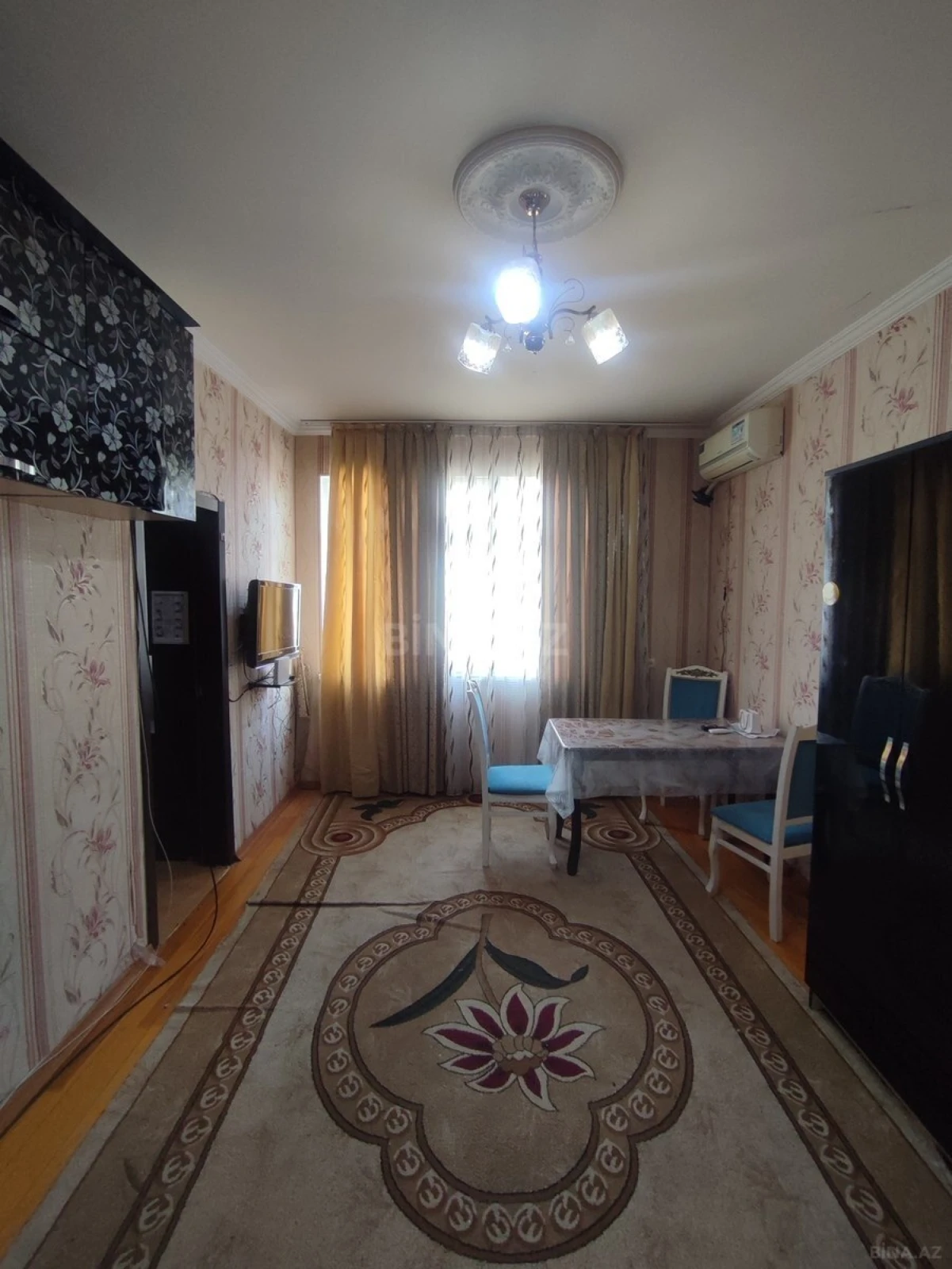 Kirayə verilir 2 otaqlı mənzil 40 m²