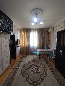Kirayə verilir 2 otaqlı mənzil 40 m²