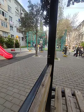 Kirayə verilir 2 otaqlı mənzil 40 m²