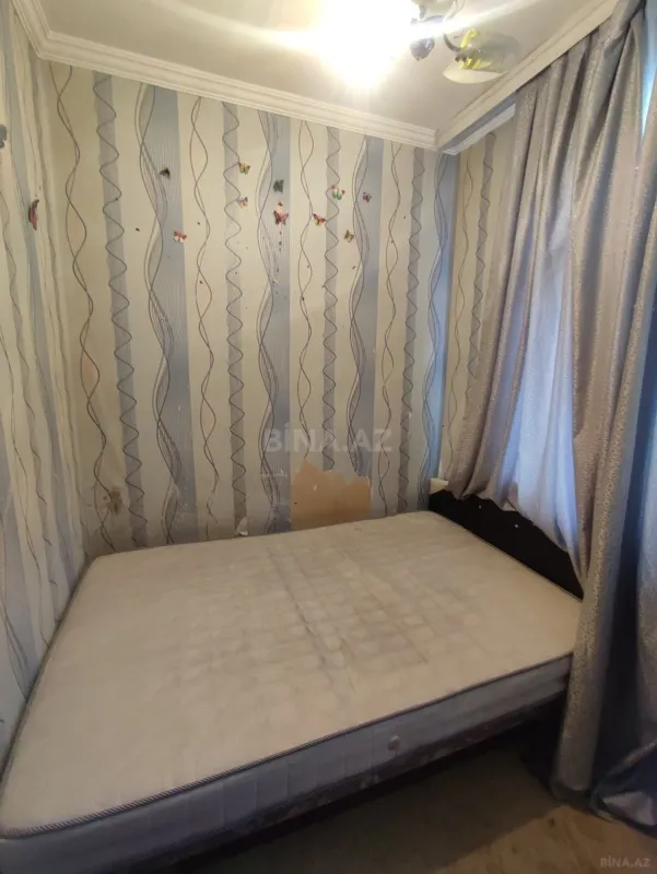 Kirayə verilir 2 otaqlı mənzil 40 m²