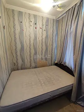 Kirayə verilir 2 otaqlı mənzil 40 m²