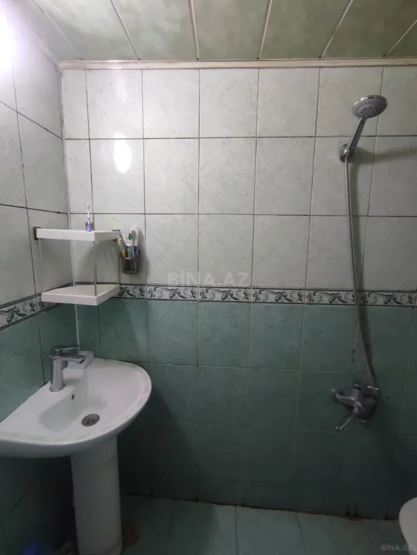 Kirayə verilir 2 otaqlı mənzil 40 m²