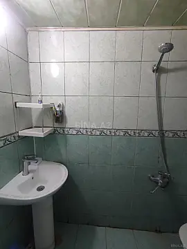 Kirayə verilir 2 otaqlı mənzil 40 m²