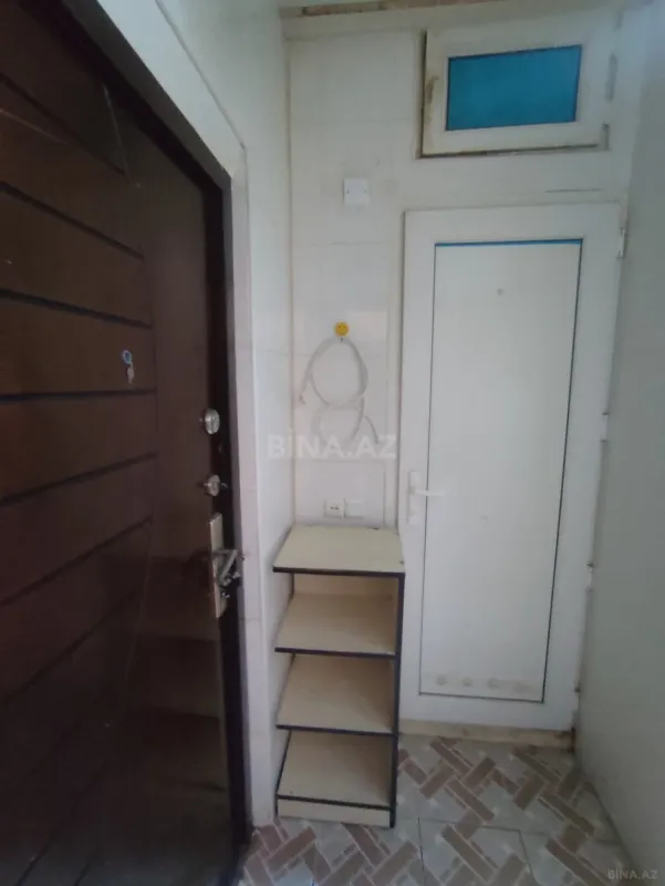 Kirayə verilir 2 otaqlı mənzil 40 m²